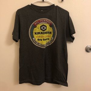 Vintage Kikkoman T-shirt